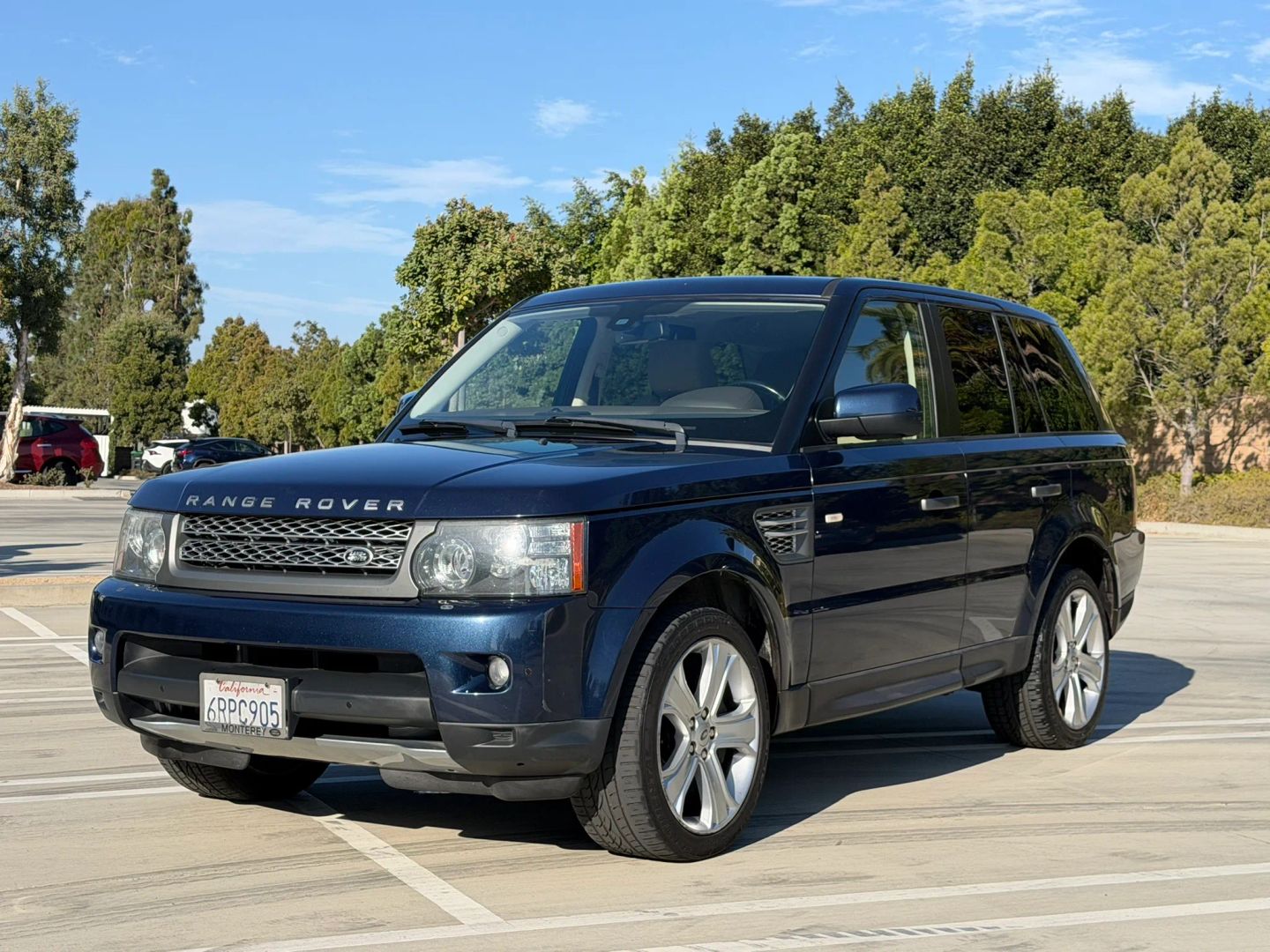 land rover range rover sport 2011 SALSH2E4XBA280086 image land rover range rover sport 2011 SALSH2E4XBA280086 image